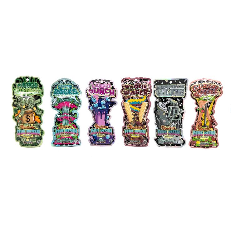 Devour Live Resin 2G - Image 3