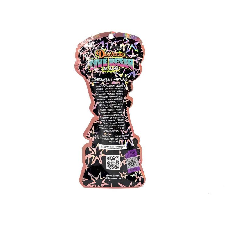 Devour Live Resin 2G - Image 2