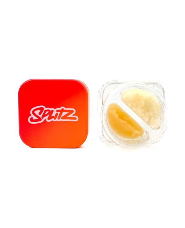 Splitz Sugar Badder 3.5G Jars