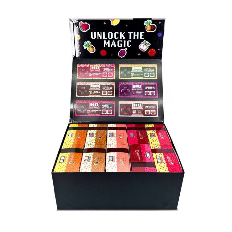 HD Magic Gummies 4000MG - Image 5