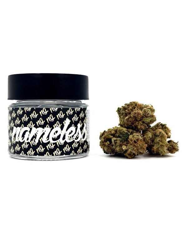 Nameless Flower Jars 3.5G