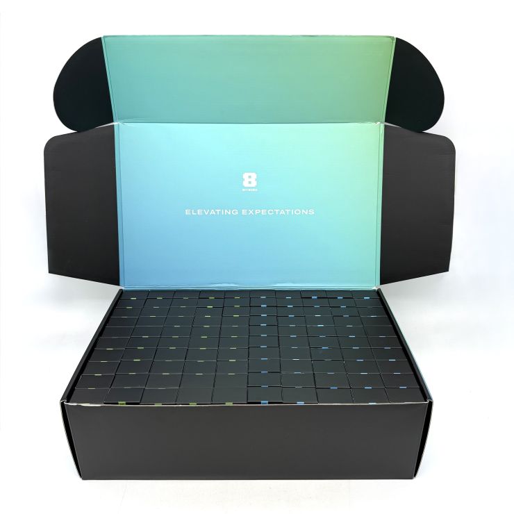 8-Bit Buds Live Rosin Infused 1G - Image 4