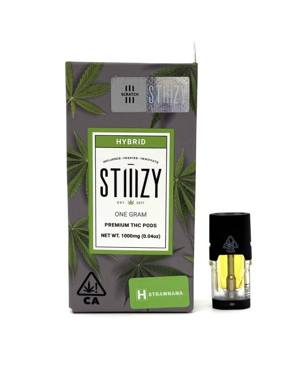 Stiiizy 1G Pod
